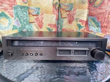 Wega JPS 352 SE T 2 Band Tuner
