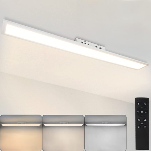 Zmh led deckenleuchte dimmbar - deckenleuchte,