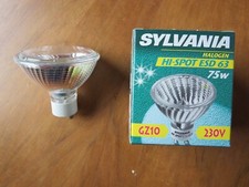SYLVANIA HI SPOT ESD 63 COOL