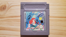 Arielle, die Meerjungfrau + Hülle - Nintendo Gameboy Classic Spiel - EUR #1