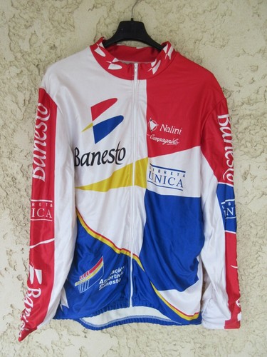 Banesto winter radjacke - winter,