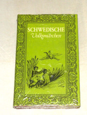 F6 Schwedische VolksMärchen -