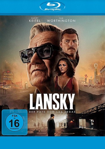 Lansky der pate von las - lansky,