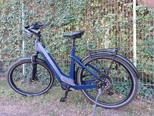 E-Bike, Trekking Marke: Advanced, Trekking Reco Wave Bosch Performance CX, Wh625