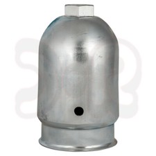 Gasflaschen-Schutzkappe