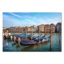 Postereck 2790 Poster Leinwand