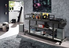 Industrial Servierwagen