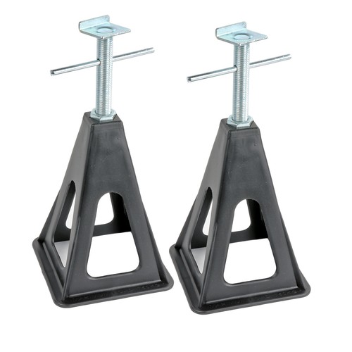 Proplus stützbock 2er set - stützbock,