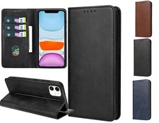 Lederhülle iPhone 17 16 15