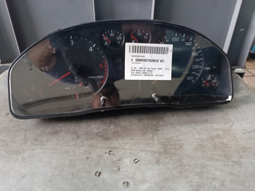 Original audi b5 - original, a4