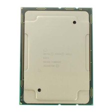 Intel CPU Xeon Gold 6154