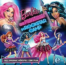 Barbie eine prinzessin im - -,