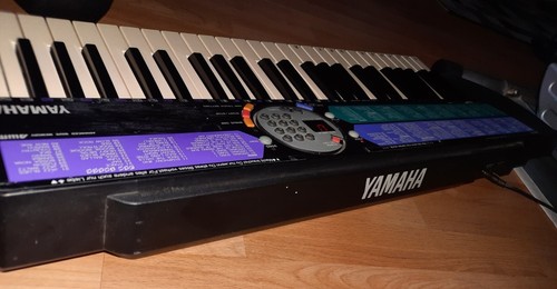 Yamaha keyboard psr - yamaha,