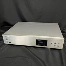 Pioneer N-30 Silber Netzwerk