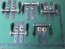 Türklinken, Gründerzeit, um