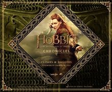 The hobbit - the, of