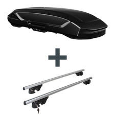 Dachbox Thule Motion 3 XXL +