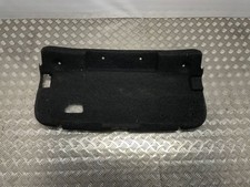 Volvo S60 2012 Verkleidung