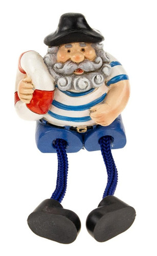 Maritime deko figur - maritime,
