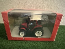 LINTRAC 80 LIMITED EDITION VON AUTOCULT Maßstab: 1:32 in OVP  