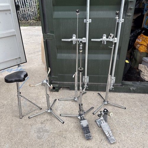 Hervorragendes set vintage - set,