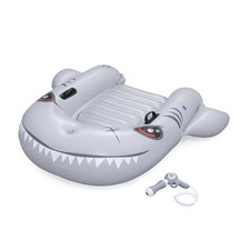 Bestway Kickboard Hai Kinder