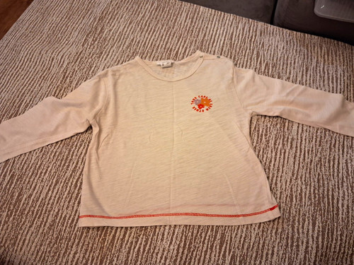 Hessnatur baby langarmshirt - hessnatur,
