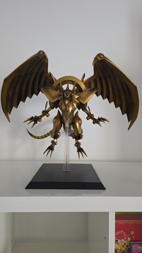 Kotobukiya egyptian - yu-gi-oh!,