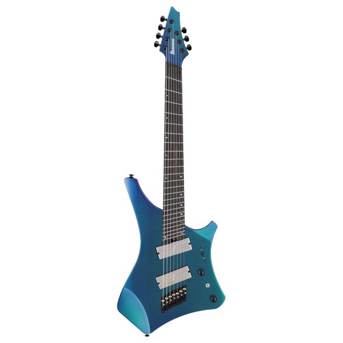 Ibanez a527 nsh - ❘, e-gitarre