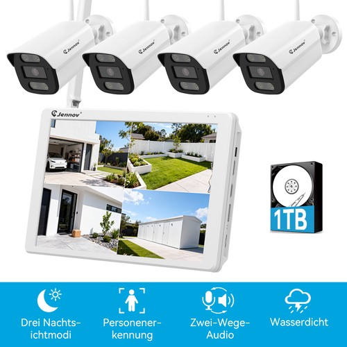 Jennov cctv kamera - cctv,