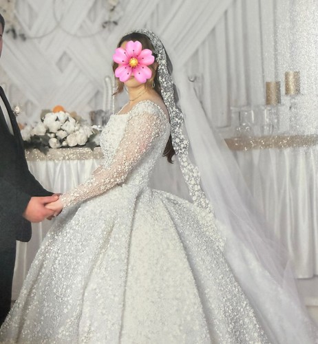 Brautkleid hochzeitskleid - brautkleid,