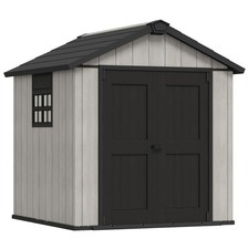 Keter Geräteschuppen