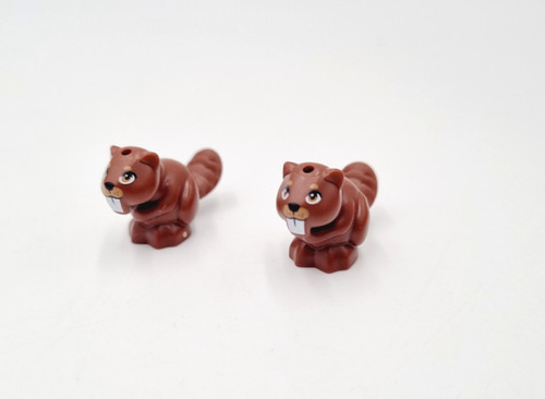 Lego biber figuren - lego,