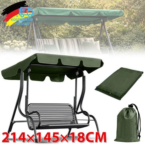 Ersatzdach für gartenschaukel - für,