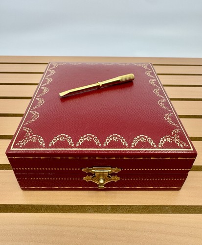 Cartier vintage love - cartier,