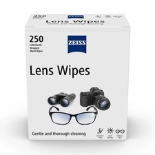 Zeiss Brillengläser reinigen