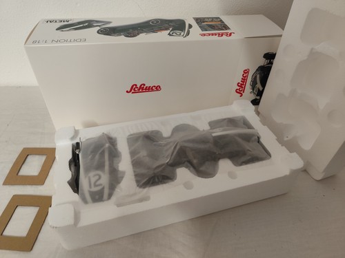 Cooper t51 jack brabham world - t51,