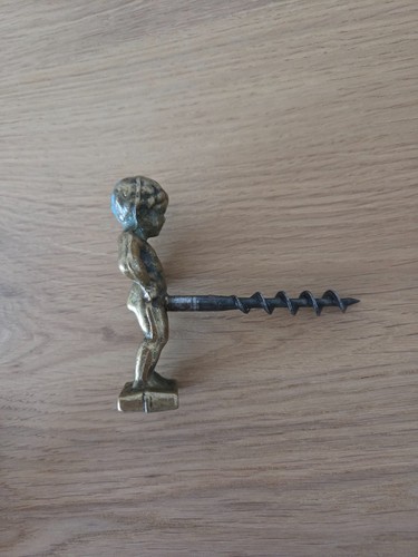 Vintage messing - vintage,