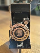 Agfa BILLY COMPUR  1948