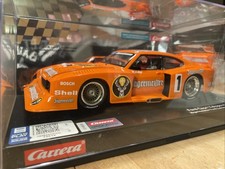 Carrera Digital 124 23936 Ford Capri Zakspeed Turbo "Jägermeister #1" 1:24 Auto