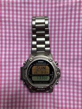 Casio Pro Trek Digital Watch