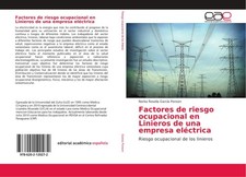 Factores de riesgo ocupacional en Linieros de una empresa eléctrica Norka Roseli