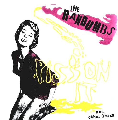The randumbs piss it - randumbs,