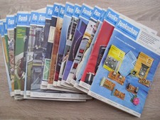 Funkschau 1969, kompletter