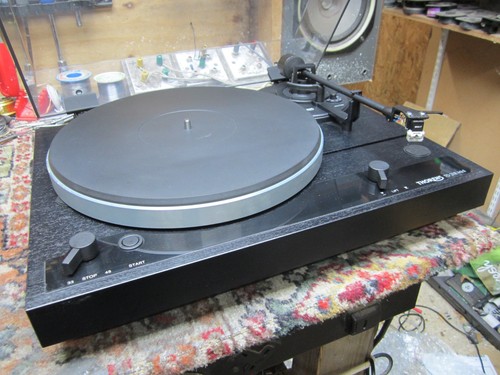 Thorens td318 mk2 belt drive - td318,