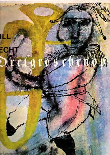 Kurt weill bert - kurt,