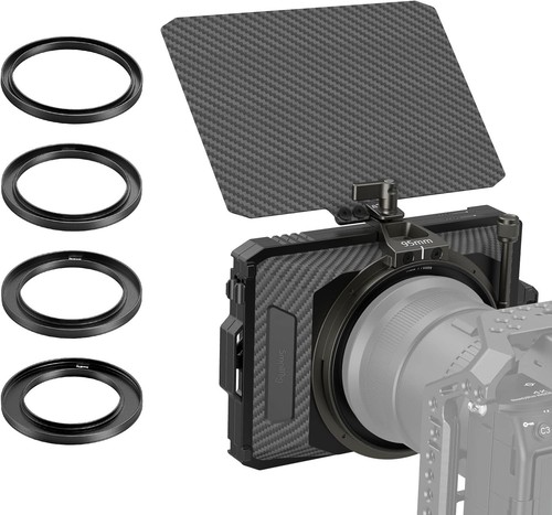 Mini matte box - box, lite