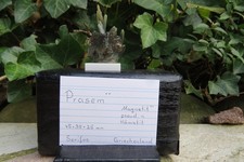 Mineralien Prasem Quarz Bergbau Griechenland Edelstein Esoterik