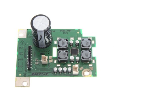 Bose 303293 001 - bose, 303293-001