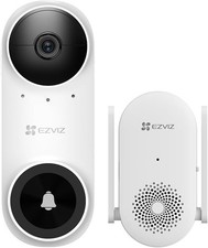 Video Türklingel mit Chime